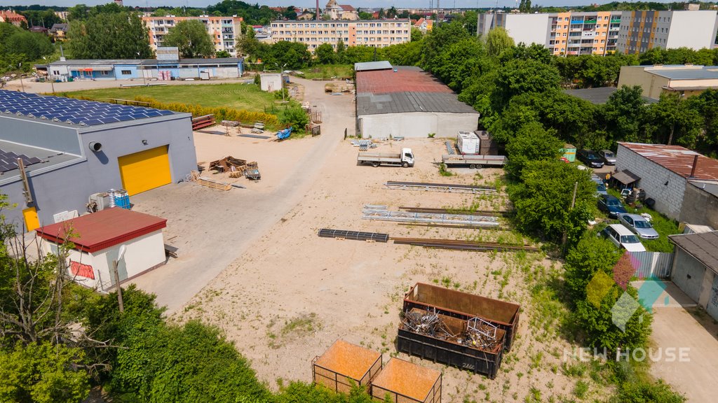 Działka budowlana na sprzedaż Szczytno, Wincentego Pola  9 704m2 Foto 14