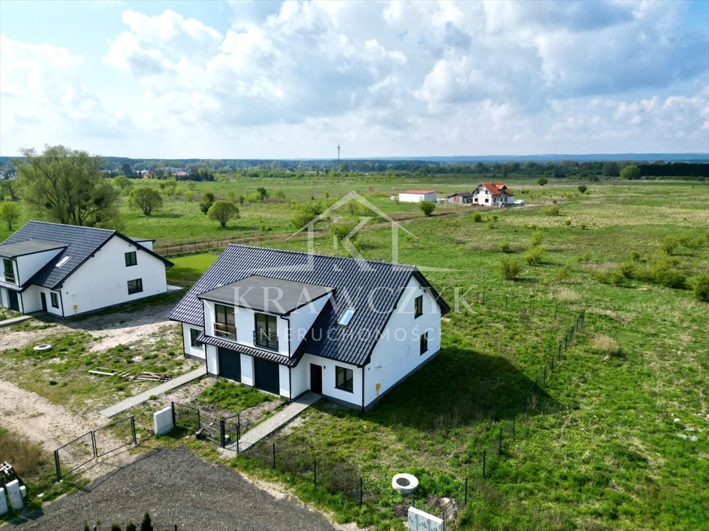 Dom na sprzedaż Szczecin, Wielgowo  167m2 Foto 1
