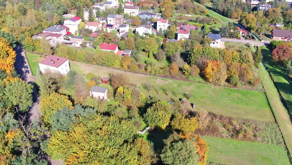 Działka budowlana na sprzedaż Wojkowice, Karłowicza  2 790m2 Foto 4