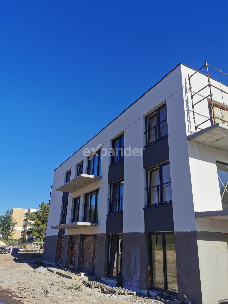 Mieszkanie dwupokojowe na sprzedaż Poznań, Naramowice, Maków Polnych  40m2 Foto 1