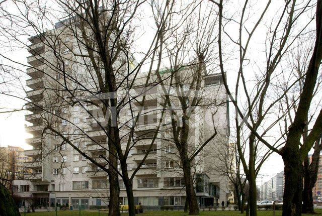 Mieszkanie trzypokojowe na sprzedaż Warszawa, Ochota, Al. Jerozolimskie  85m2 Foto 11