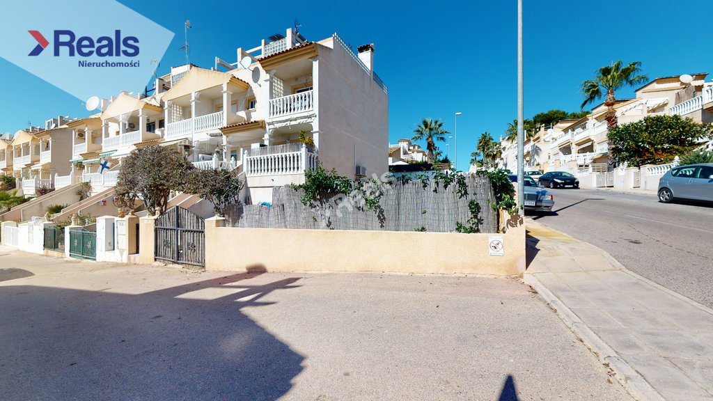 Dom na sprzedaż Hiszpania, Orihuela, Orihuela, Alicante  83m2 Foto 18