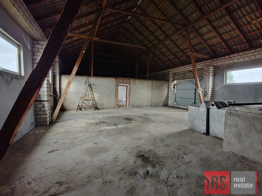 Magazyn na sprzedaż Miłkowice  650m2 Foto 8