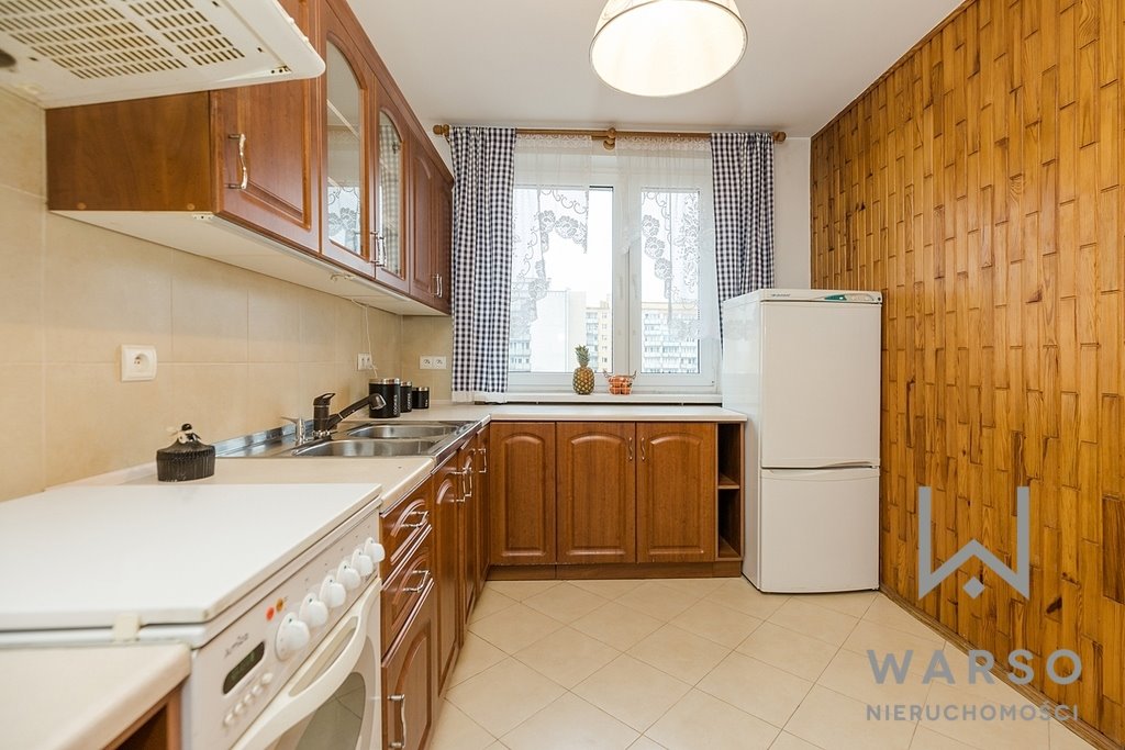 Mieszkanie dwupokojowe na sprzedaż Warszawa, Bielany, Wojciecha Bogusławskiego  50m2 Foto 3