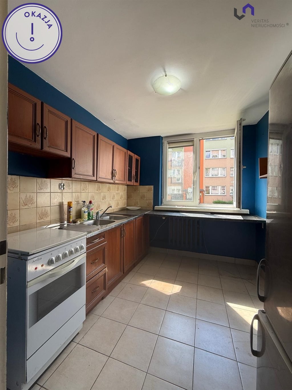 Zapraszam do mieszkania 28 m² na parterze w Bielsko-Białej Bielsko-Biała, Komorowice Krakowskie  28m2 Foto 1