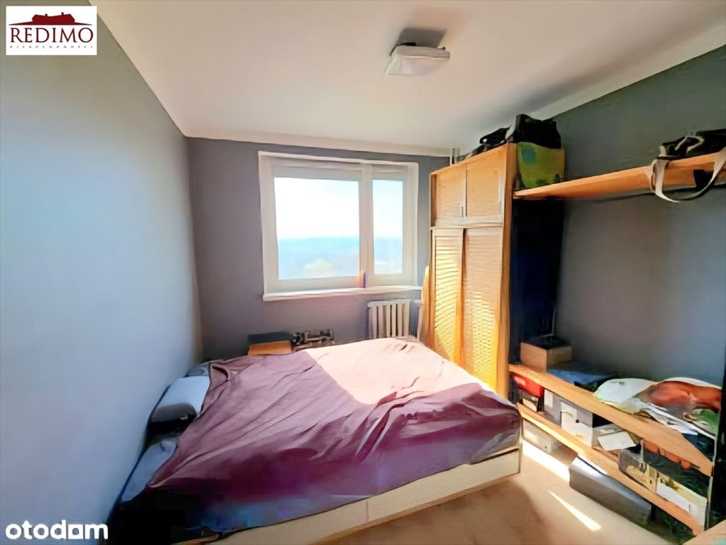 Mieszkanie dwupokojowe na sprzedaż Bytom, Szombierki  43m2 Foto 1