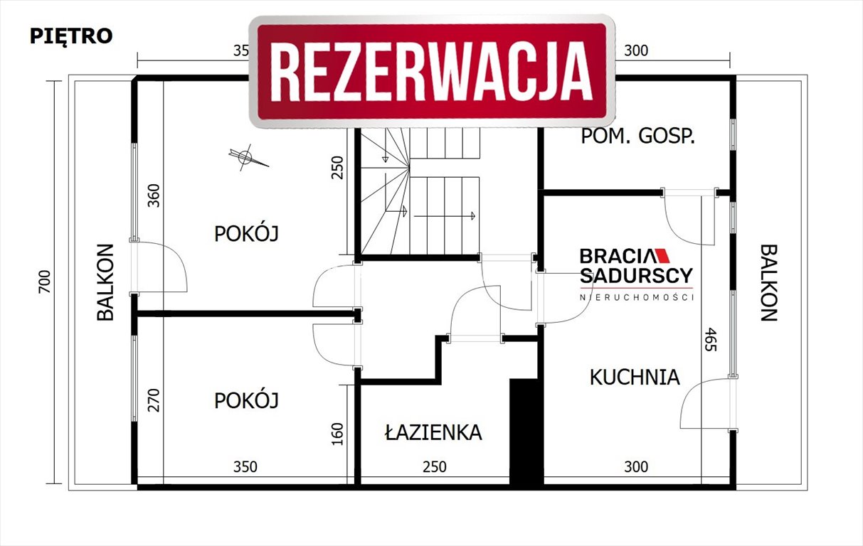 Dom na sprzedaż Kraków, Bieńczyce, Fatimska  175m2 Foto 6