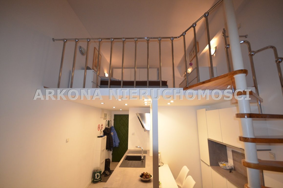 Międzyzdroje: 35 m² apartament z balkonem i parkingiem zapraszam Międzyzdroje  35m2 Foto 1