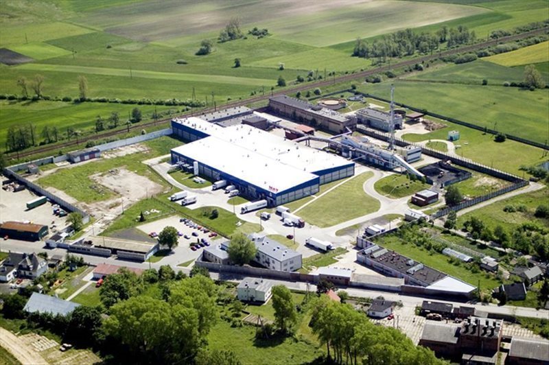 Lokal użytkowy na sprzedaż Czerniewice, Choceńska 5/15 13 502m2 Foto 1 Lokal użytkowy na sprzedaż Czerniewice, Choceńska 5/15 13 502m2 Foto 1