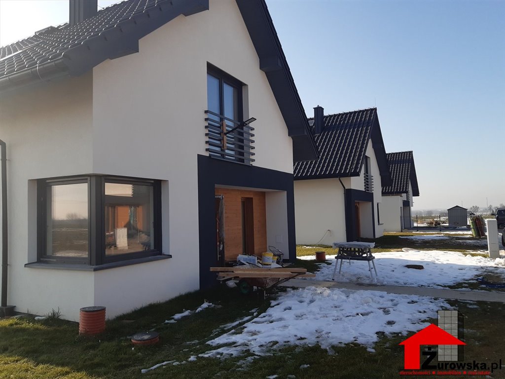 Dom na sprzedaż Pyskowice  133m2 Foto 1