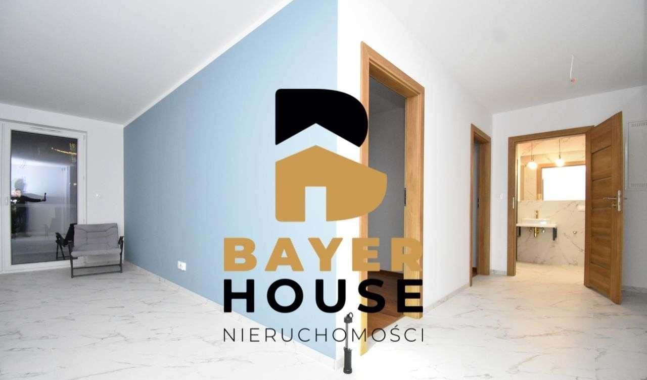 Mieszkanie trzypokojowe na sprzedaż Gliwice, ul. Karolinki  64m2 Foto 1