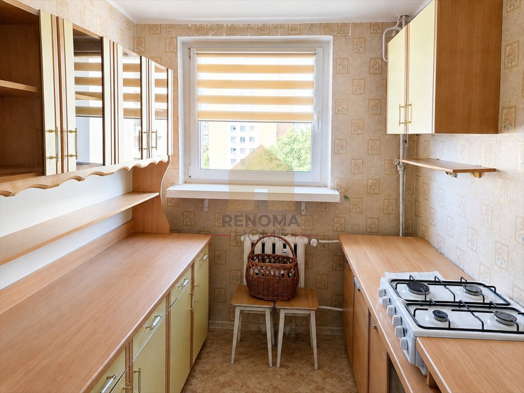 Do sprzedania przestronne mieszkanie 48,6 m² z balkonem w Zielonej Górze Zielona Góra  49m2 Foto 1