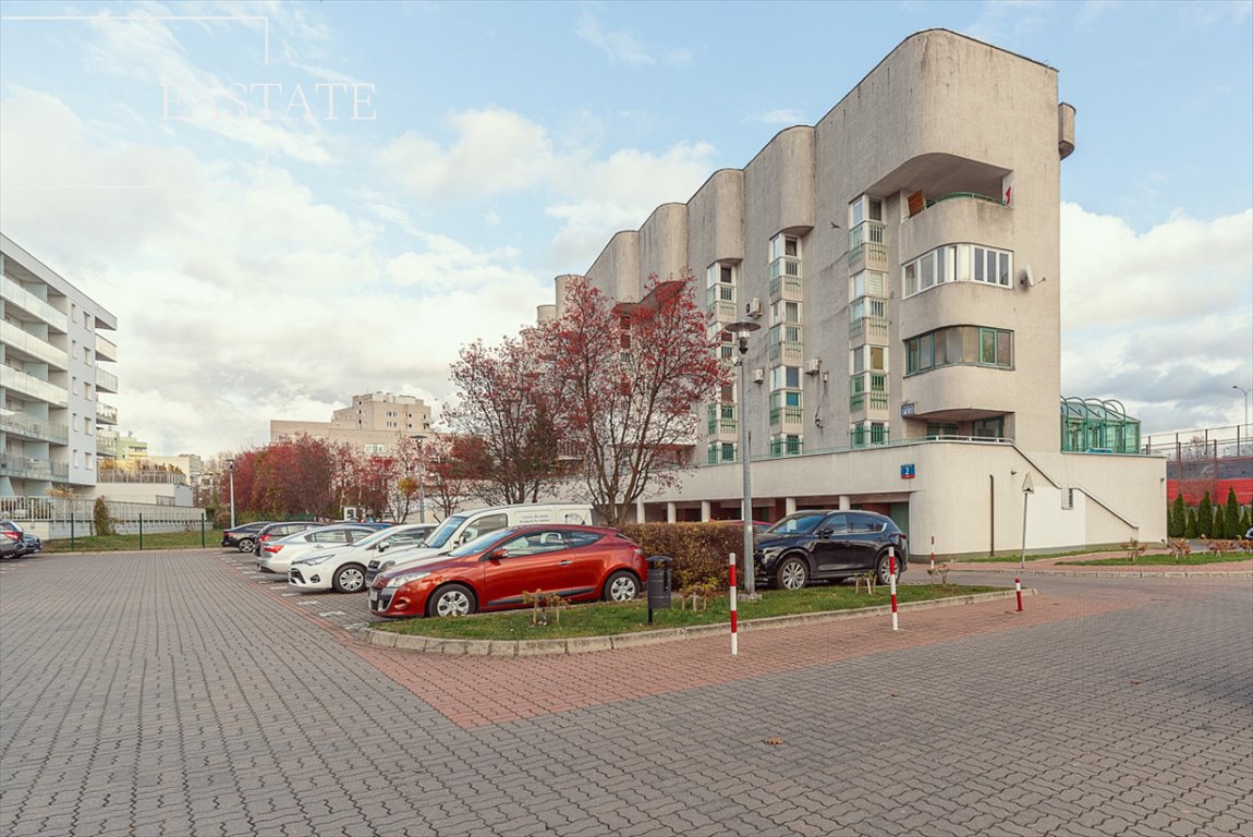 Lokal użytkowy na sprzedaż Warszawa, Praga-Południe Gocław, Floriana Znanieckiego  142m2 Foto 9