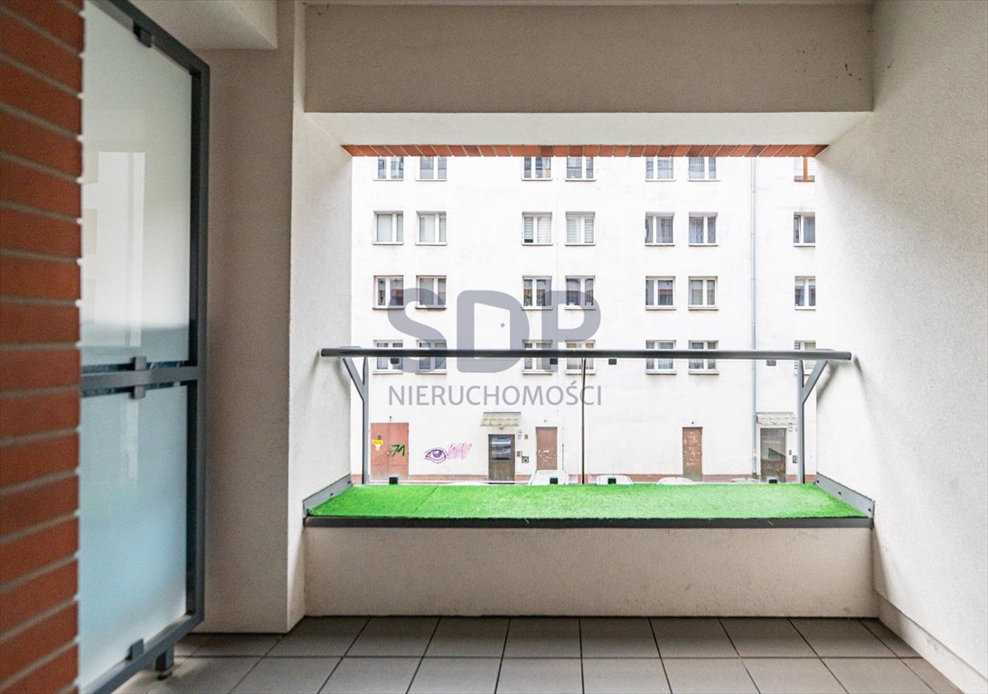 Mieszkanie trzypokojowe na sprzedaż Wrocław, Stare Miasto, Przedmieście Oławskie, Tadeusza Kościuszki  56m2 Foto 13