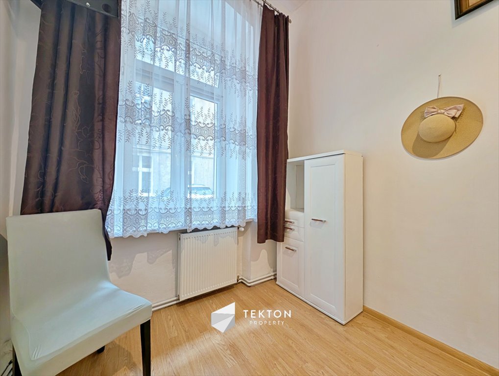 Mieszkanie dwupokojowe na sprzedaż Łódź, Śródmieście, Jana Kilińskiego  46m2 Foto 6