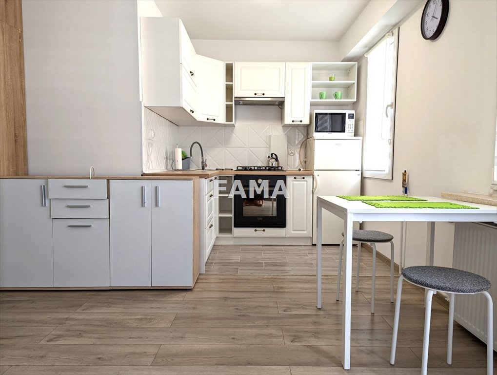 Mieszkanie 21,5 m² z balkonem w Śródmieściu - polecam! Włocławek, Śródmieście, Prymasa Stefana Wyszyńskiego  22m2 Foto 1