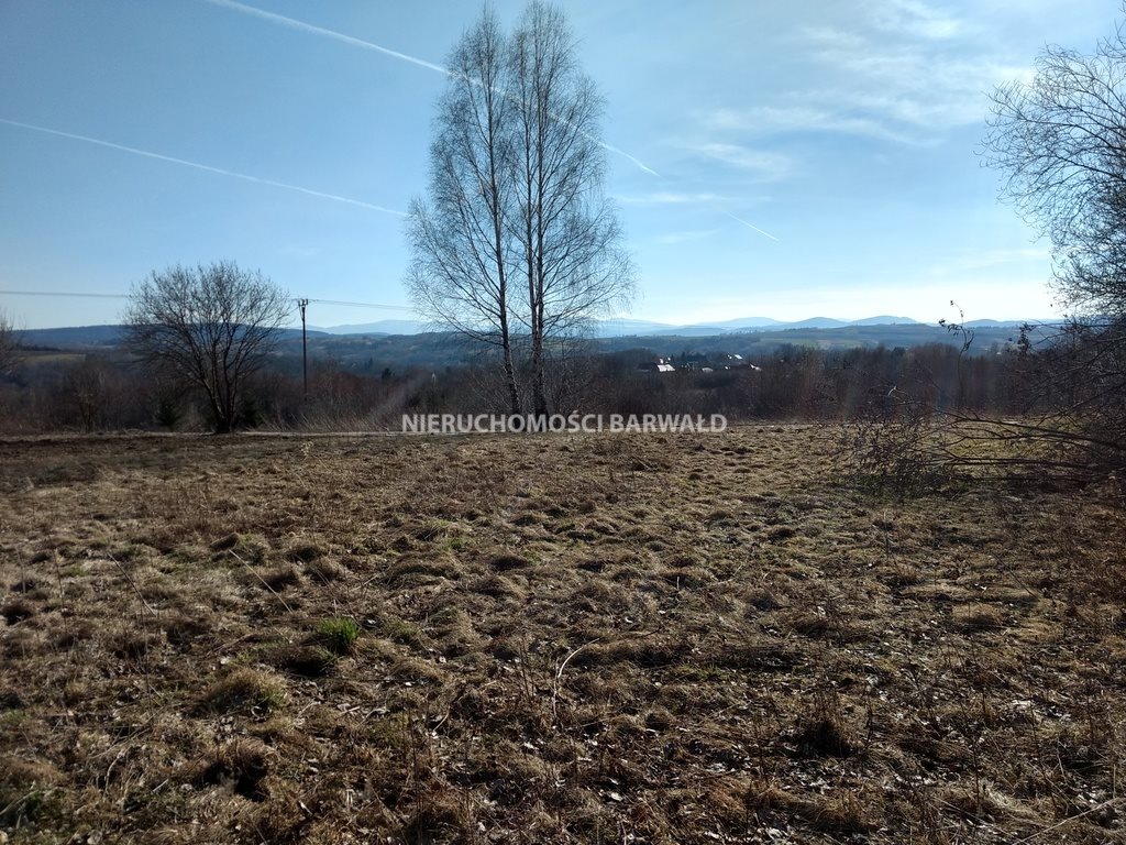 Działka inna na sprzedaż Barwałd Średni 2 446m2 Foto 1 Działka inna na sprzedaż Barwałd Średni 2 446m2 Foto 1