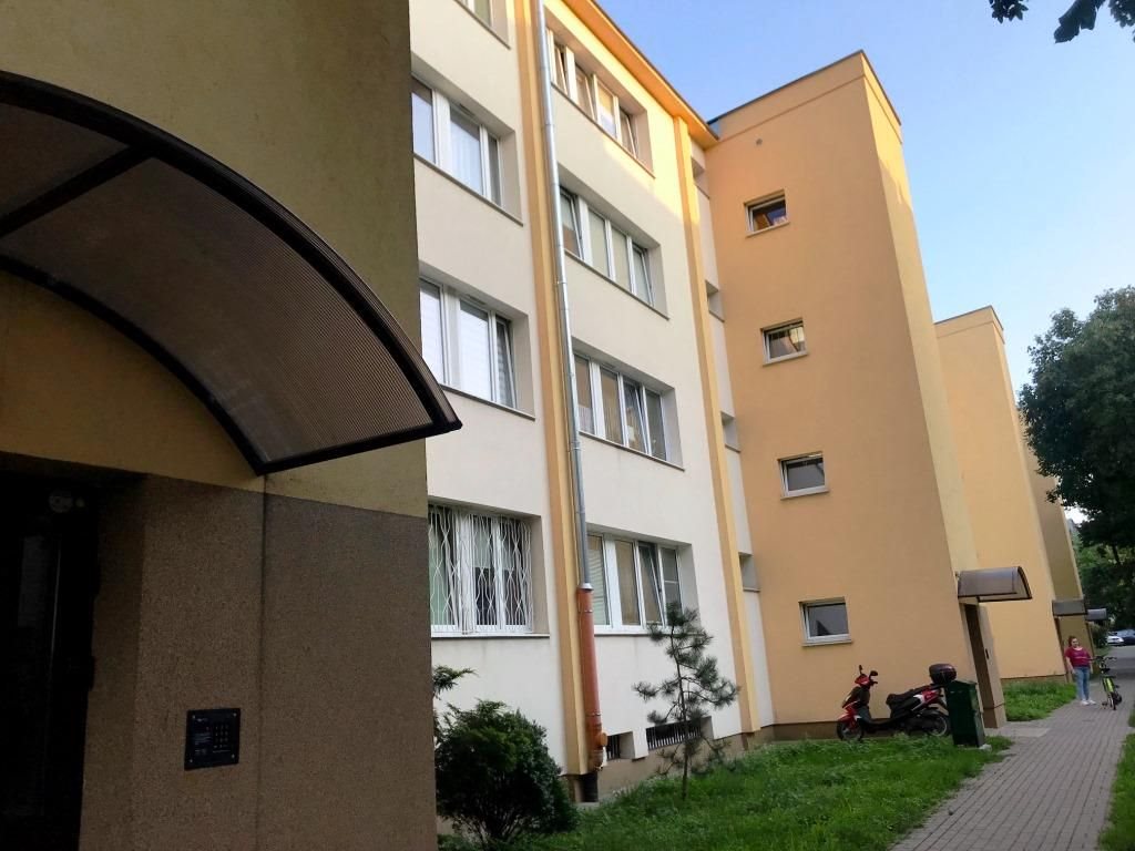 Mieszkanie trzypokojowe na sprzedaż Warszawa, Bielany, Magiera 46m2 Foto 1 Mieszkanie trzypokojowe na sprzedaż Warszawa, Bielany, Magiera 46m2 Foto 1