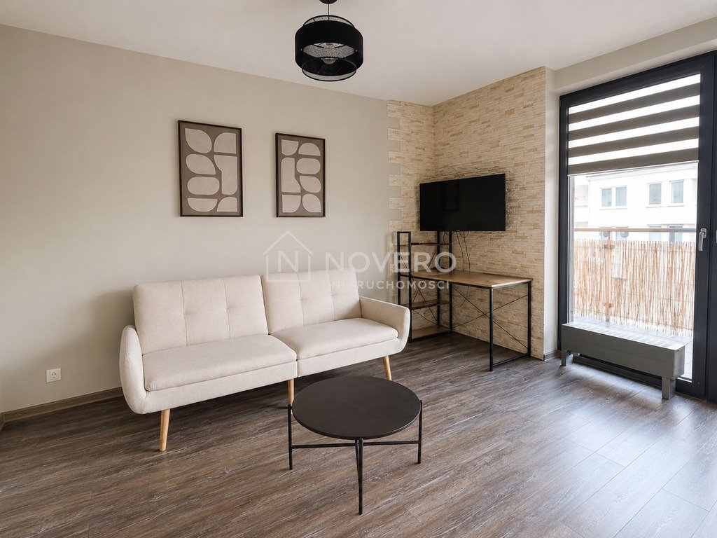 Polecam komfortowe 32,67 m² z garażem i strefą SPA Rzeszów  33m2 Foto 1