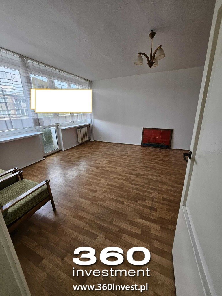 Dwupokojowe mieszkanie na Pomorzanach z balkonem i piwnicą Szczecin, Pomorzany, Budziszyńska  47m2 Foto 1