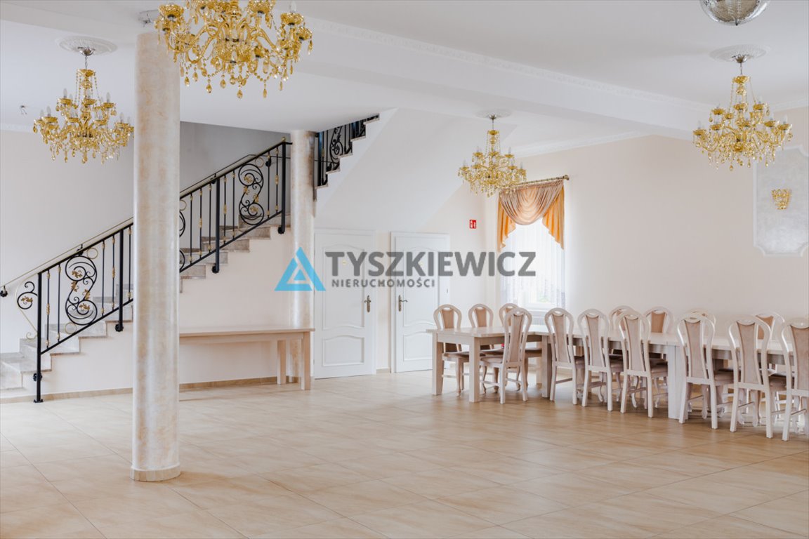 Lokal użytkowy na sprzedaż Bolszewo, Słowackiego  600m2 Foto 8