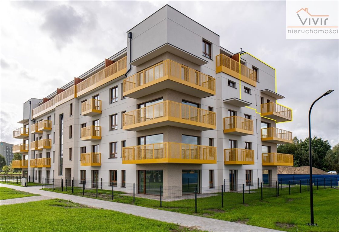 Mieszkanie dwupokojowe na sprzedaż Słupsk, Westerplatte, Westerplatte, Łady Cybulskiego  59m2 Foto 3