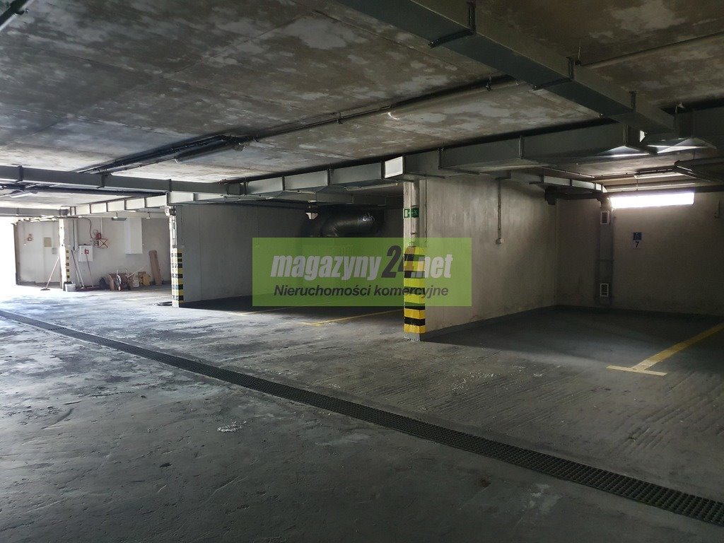 Lokal użytkowy na sprzedaż Warszawa  1 100m2 Foto 18