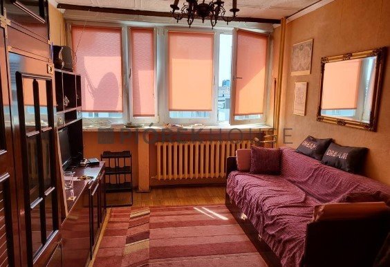 Kawalerka na sprzedaż Warszawa, Śródmieście, Bagno  20m2 Foto 1