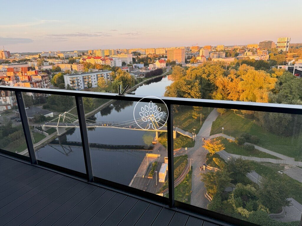 Mieszkanie trzypokojowe na wynajem Bydgoszcz, Toruńska  58m2 Foto 8