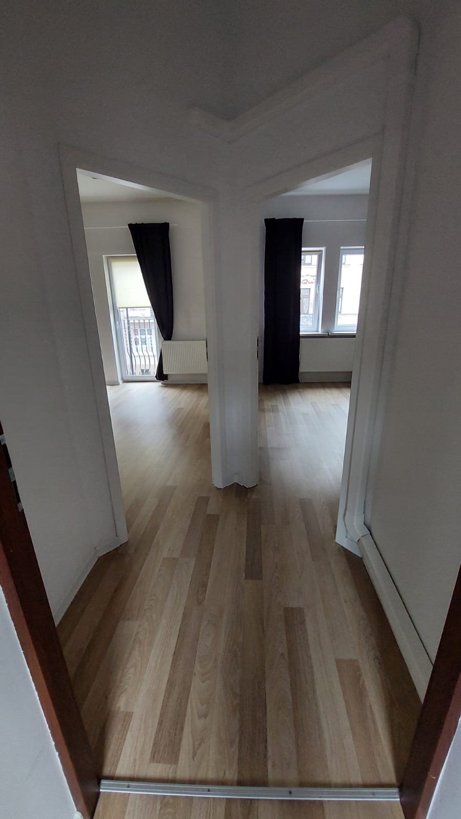 Zapraszam do wynajęcia 49m² biura z klimatyzacją w Kaliszu Kalisz, Śródmieście, Sukiennicza 5  49m2 Foto 1