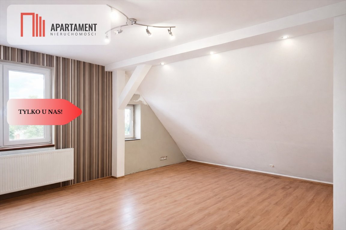 Sprzedam urokliwe 45 m² z ogrodem i potencjałem do remontu Karpiny  45m2 Foto 1