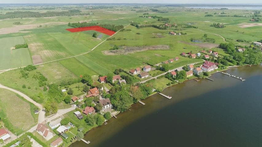 Działka budowlana na sprzedaż Tałty 900m2 Foto 1 Działka budowlana na sprzedaż Tałty 900m2 Foto 1