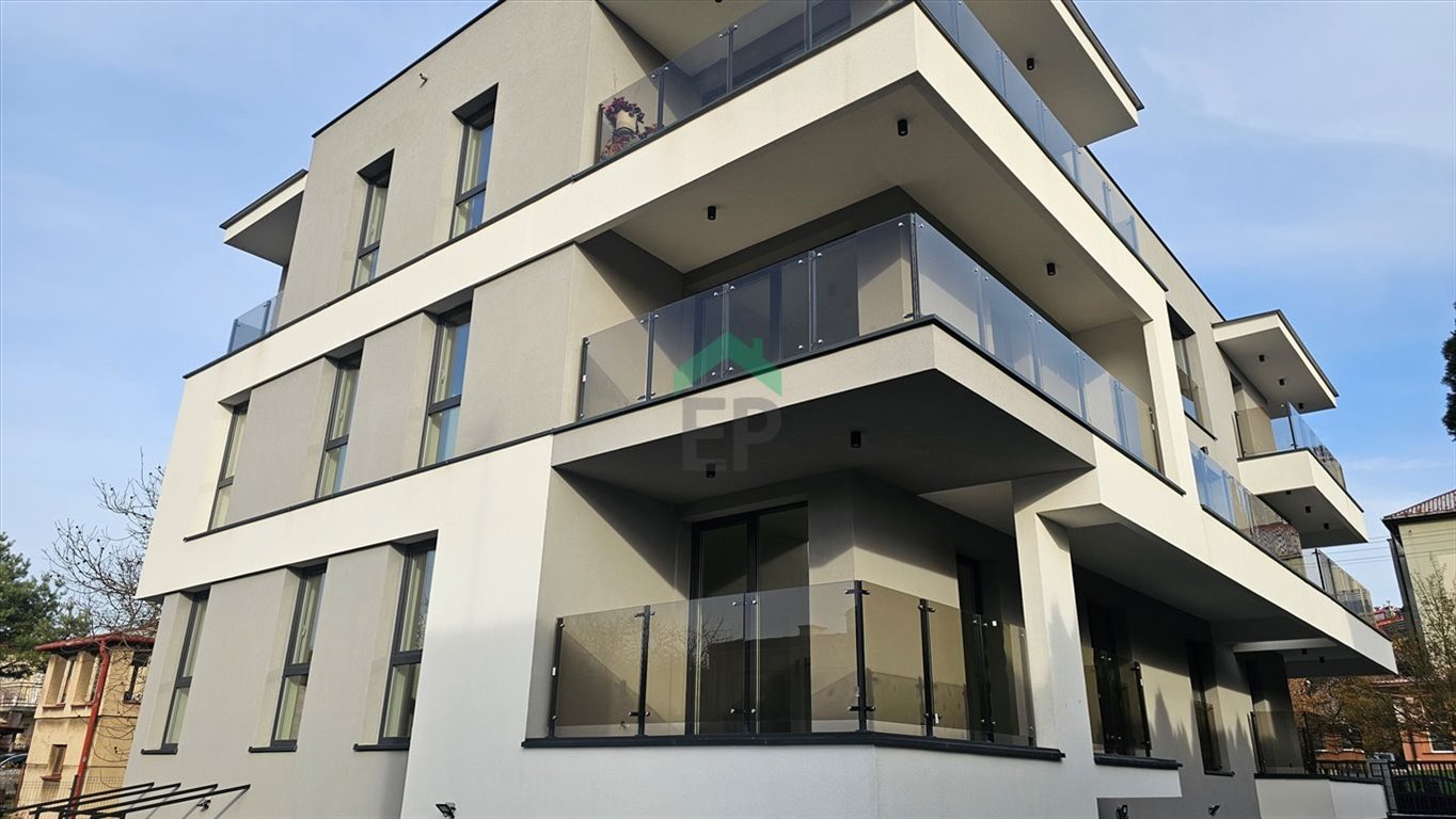 Mieszkanie dwupokojowe na sprzedaż Częstochowa, Wyczerpy Dolne  51m2 Foto 1