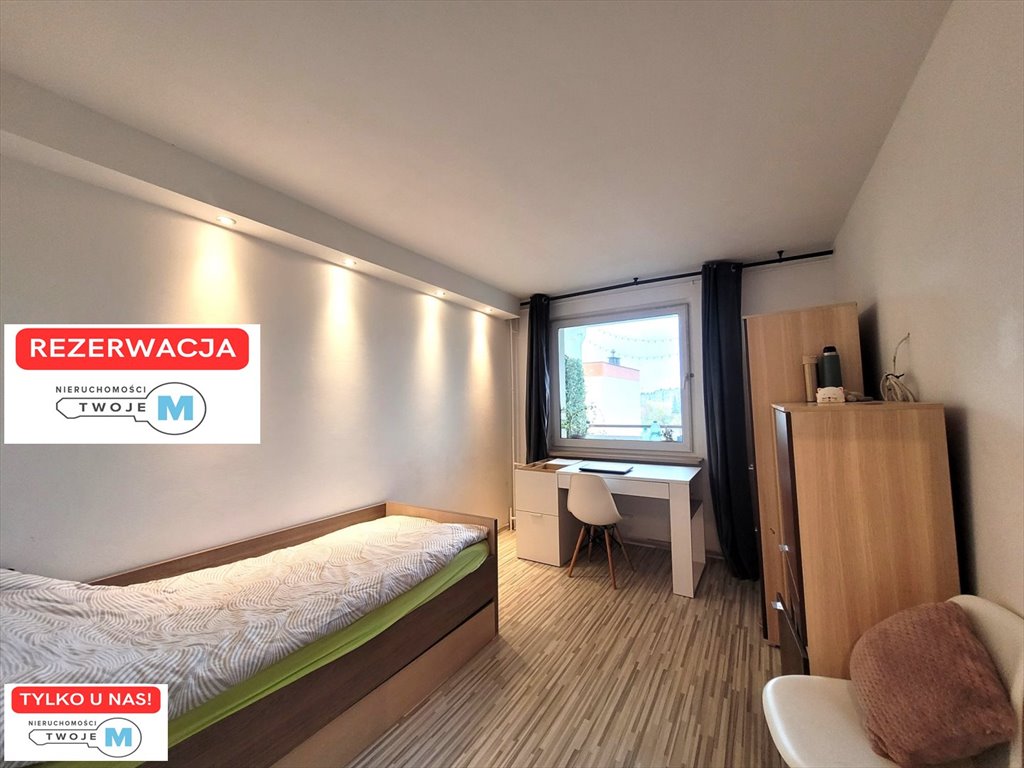 Mieszkanie trzypokojowe na sprzedaż Kielce, Ślichowice, Ślichowice  63m2 Foto 1