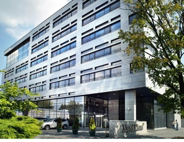 Nowoczesny biuro 35 m2 w centrum Warszawy z parkingiem Warszawa, Wola  35m2 Foto 1