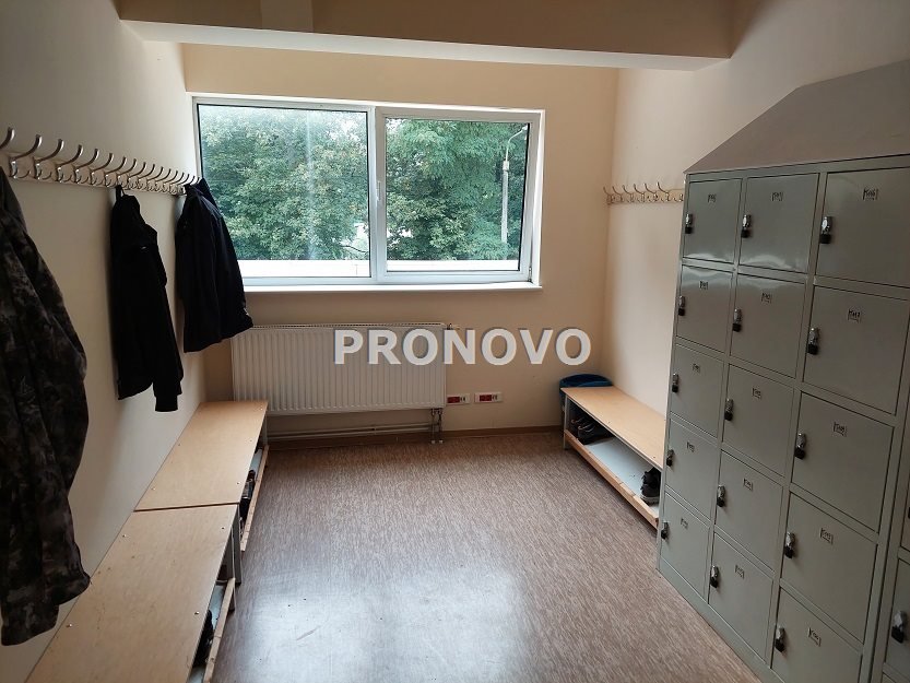 Magazyn na wynajem Szczecin, Gocław  5 092m2 Foto 14