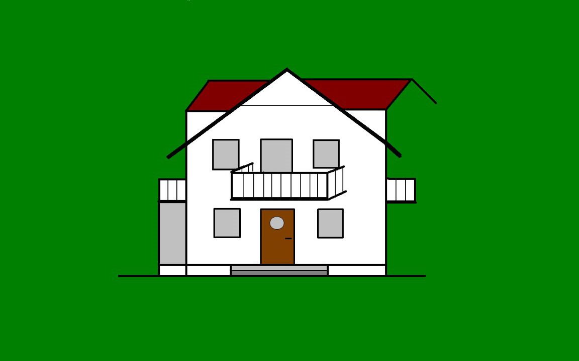 Działka 2768 m² pod dom jednorodzinny, Wawer Miedzeszyn Warszawa, Wawer, Miedzeszyn, Miedzeszyn  2 768m2 Foto 1