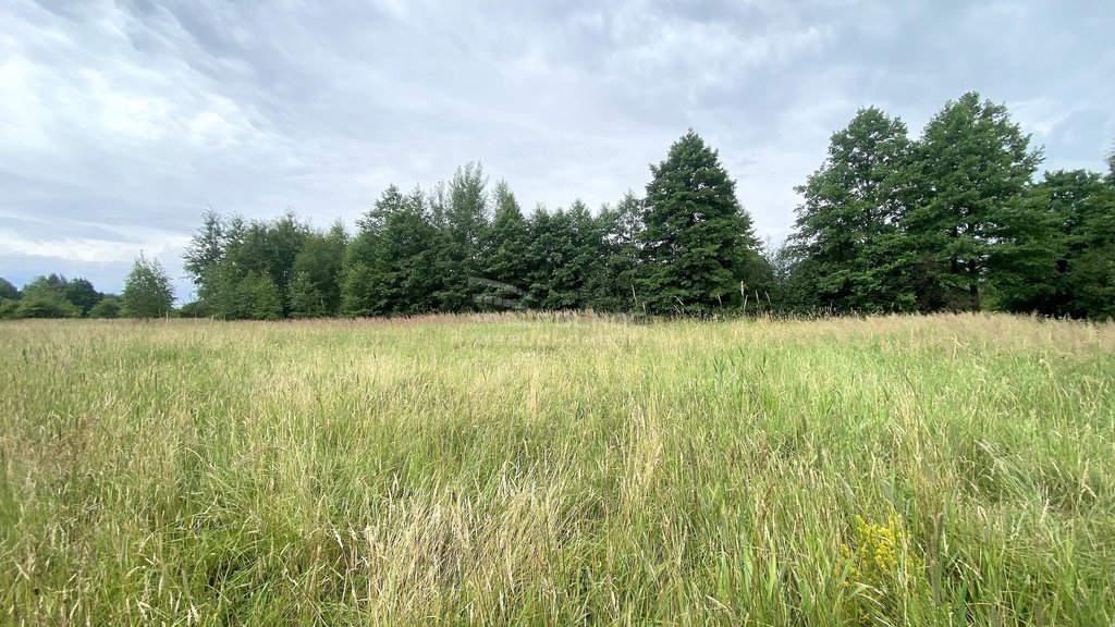 Działka budowlana na sprzedaż Częstochowa  1 000m2 Foto 4