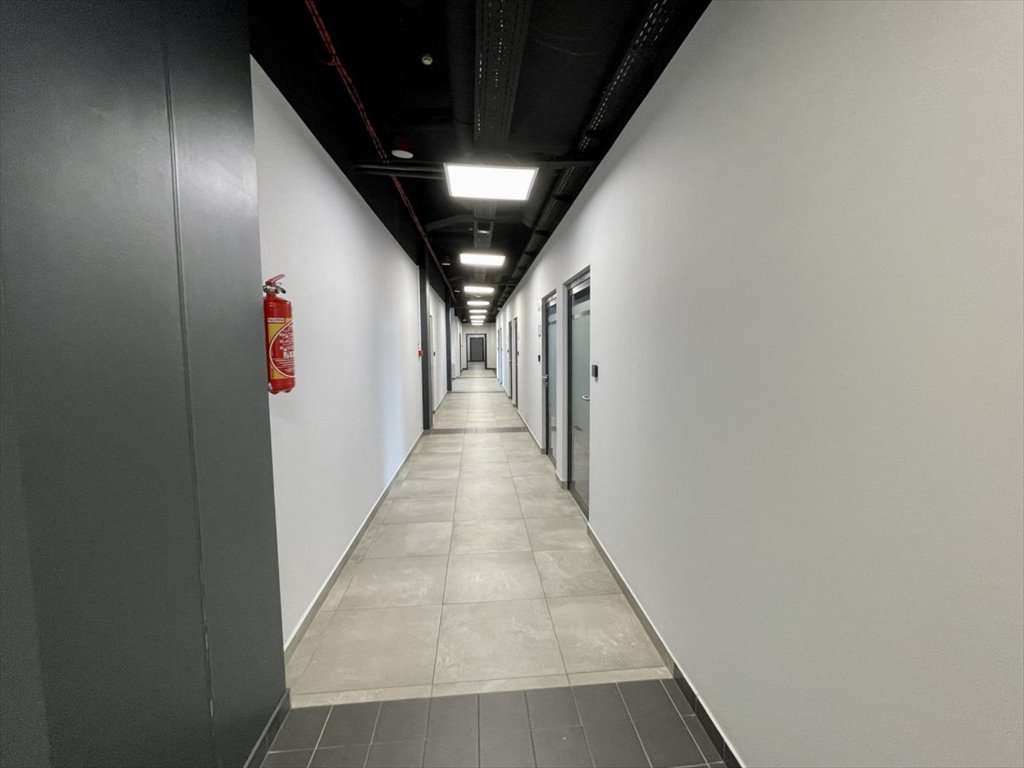 Lokal użytkowy na wynajem Warszawa, Włochy  490m2 Foto 11