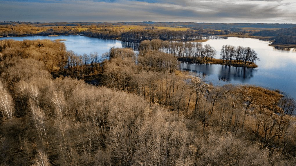 Działka budowlana na sprzedaż Ramsowo  2 130m2 Foto 1