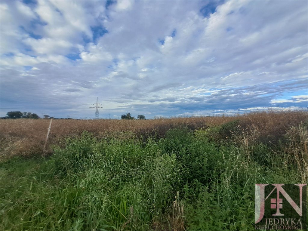 Działka budowlana na sprzedaż Kraków, Nowa Huta, Wolica  1 000m2 Foto 6