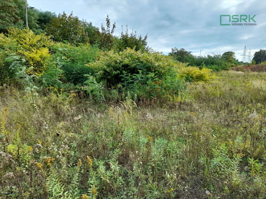 Działka inwestycyjna 28 934 m² z dużym potencjałem rozwoju Świętochłowice, Zgoda, Sztygarska i Kolonia Zygmunt  28 934m2 Foto 1
