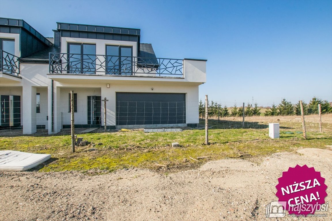 Dom na sprzedaż Kołobrzeg, Stramnica  206m2 Foto 1