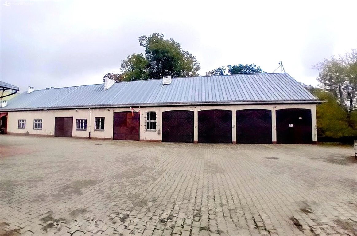 Magazyn na wynajem 531 m² w Świdwinie - elastyczne możliwości. Świdwin, pl. Jana Pawła II  531m2 Foto 1