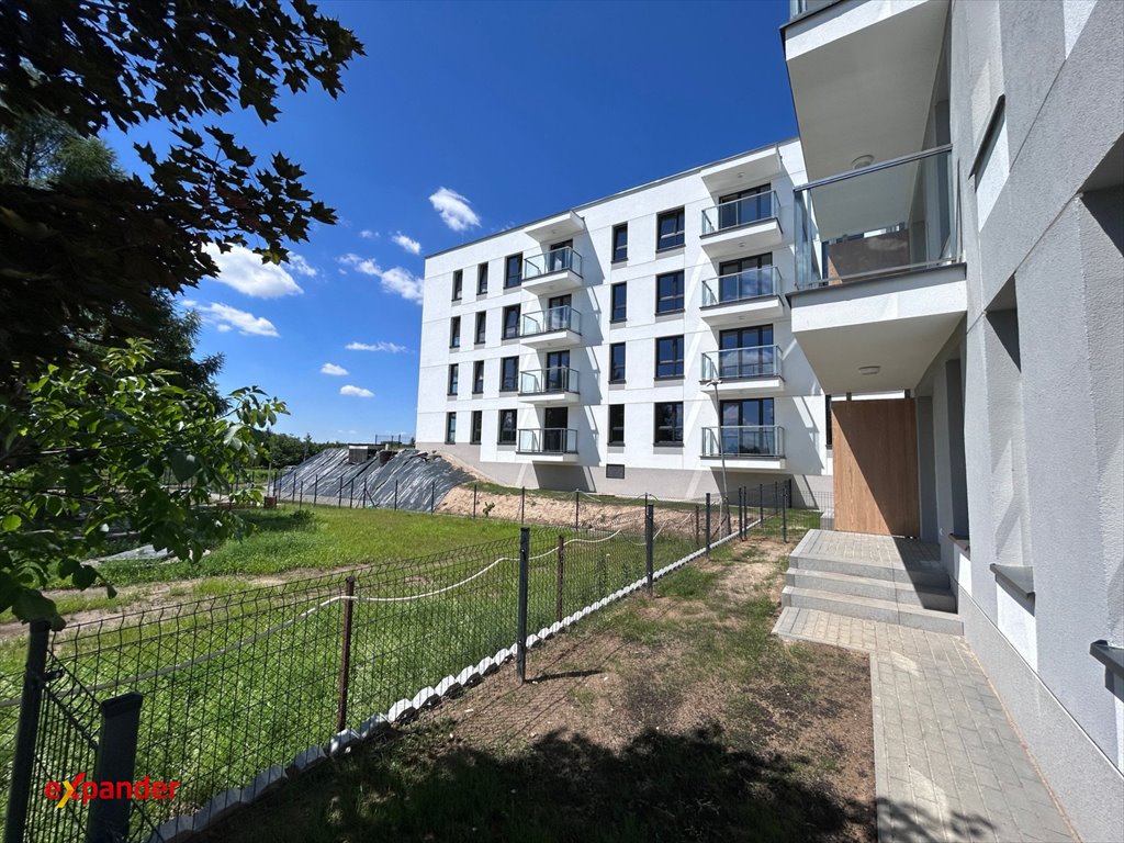 Polecam 63 m² mieszkanie 4 pok. z balkonem, windą i podłogowym ogrzewaniem Lublin, Daliowa  63m2 Foto 1