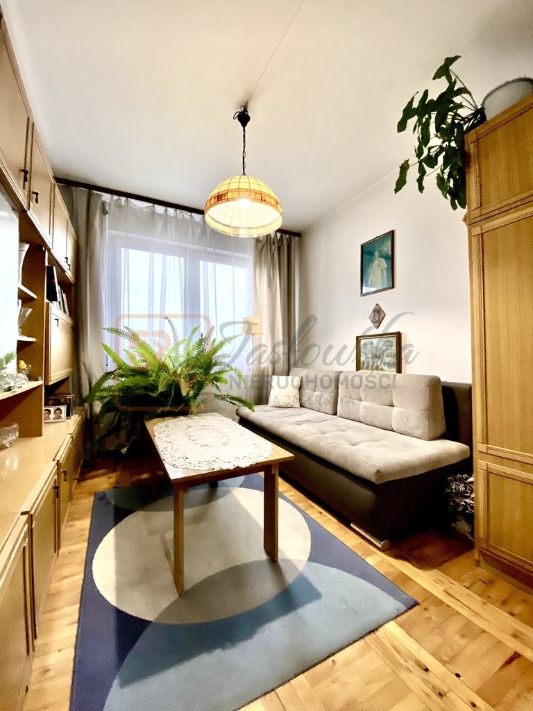 Mieszkanie trzypokojowe na sprzedaż Rzeszów, Sportowa  65m2 Foto 1