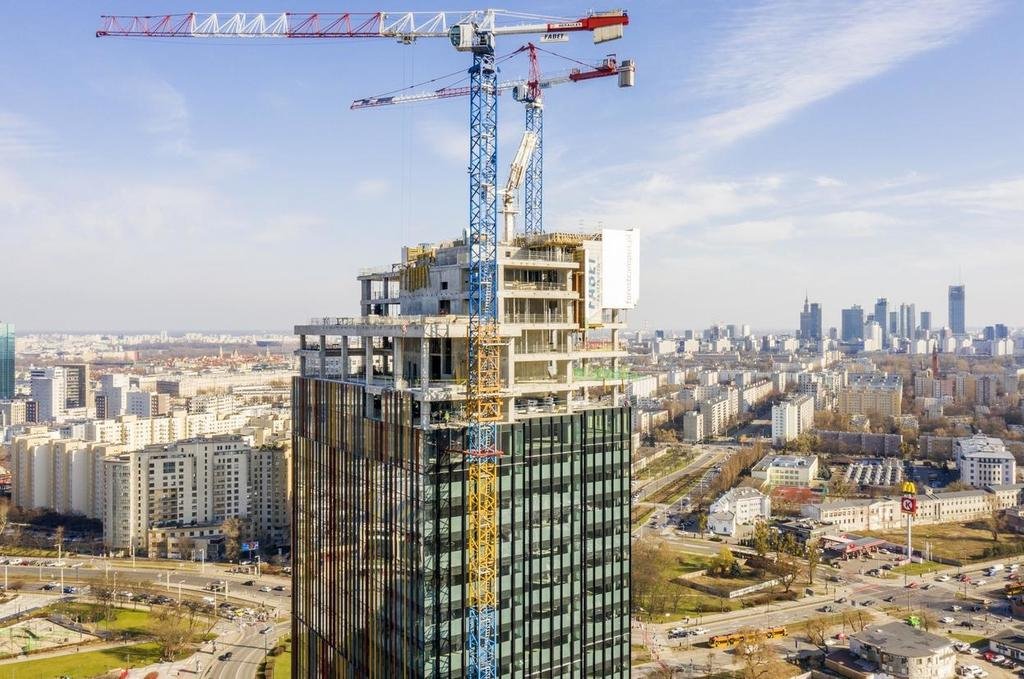 Lokal użytkowy na wynajem Warszawa, Burakowska  520m2 Foto 2