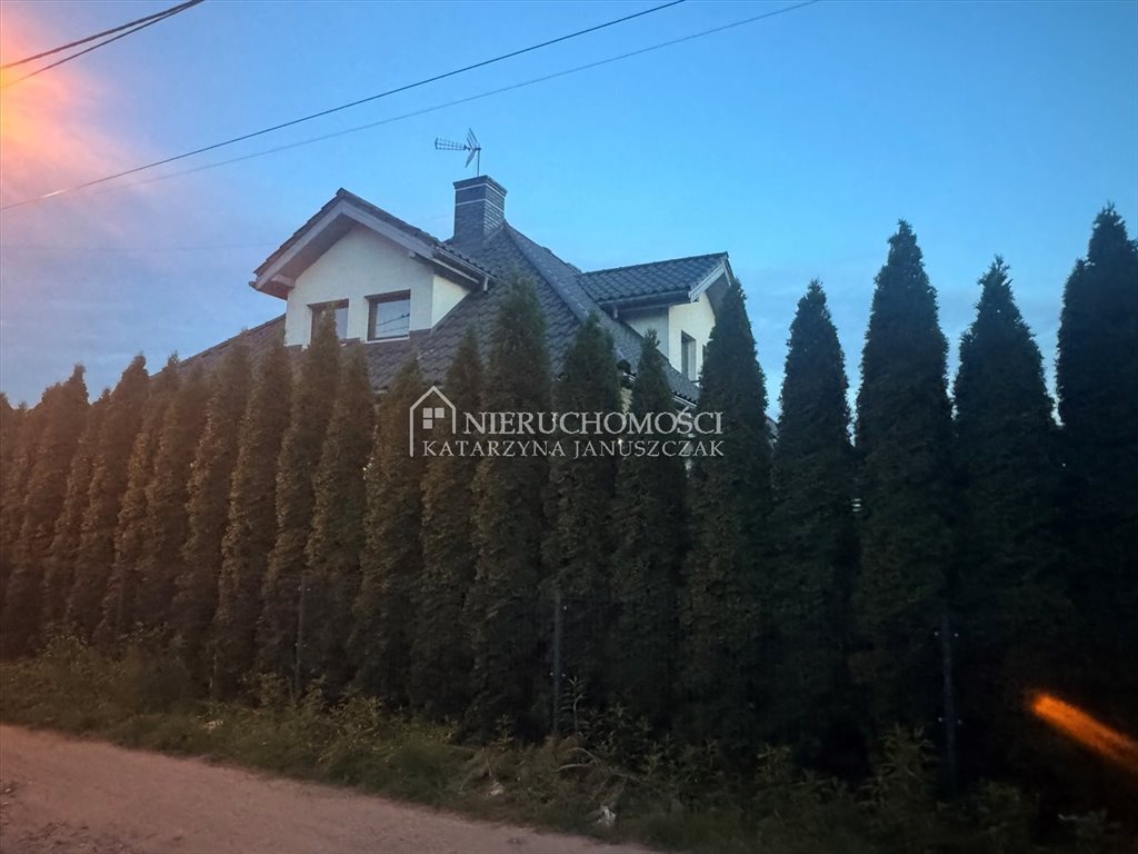 Dom na sprzedaż Ruda Śląska, Kłodnica  180m2 Foto 3
