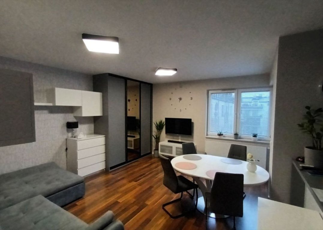 Mieszkanie trzypokojowe na sprzedaż Warszawa, Białołęka, Głębocka  77m2 Foto 1