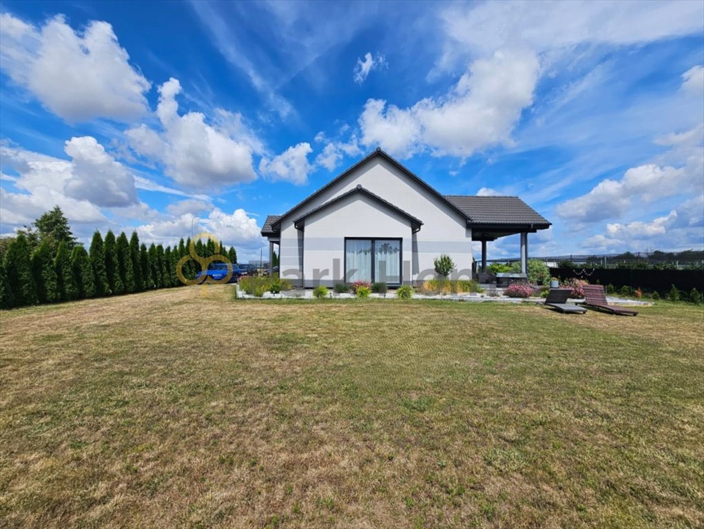 Dom na sprzedaż Pełczyn  151m2 Foto 1